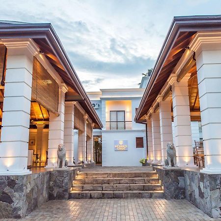 Kevans Casa Mahiyanganaya Εξωτερικό φωτογραφία