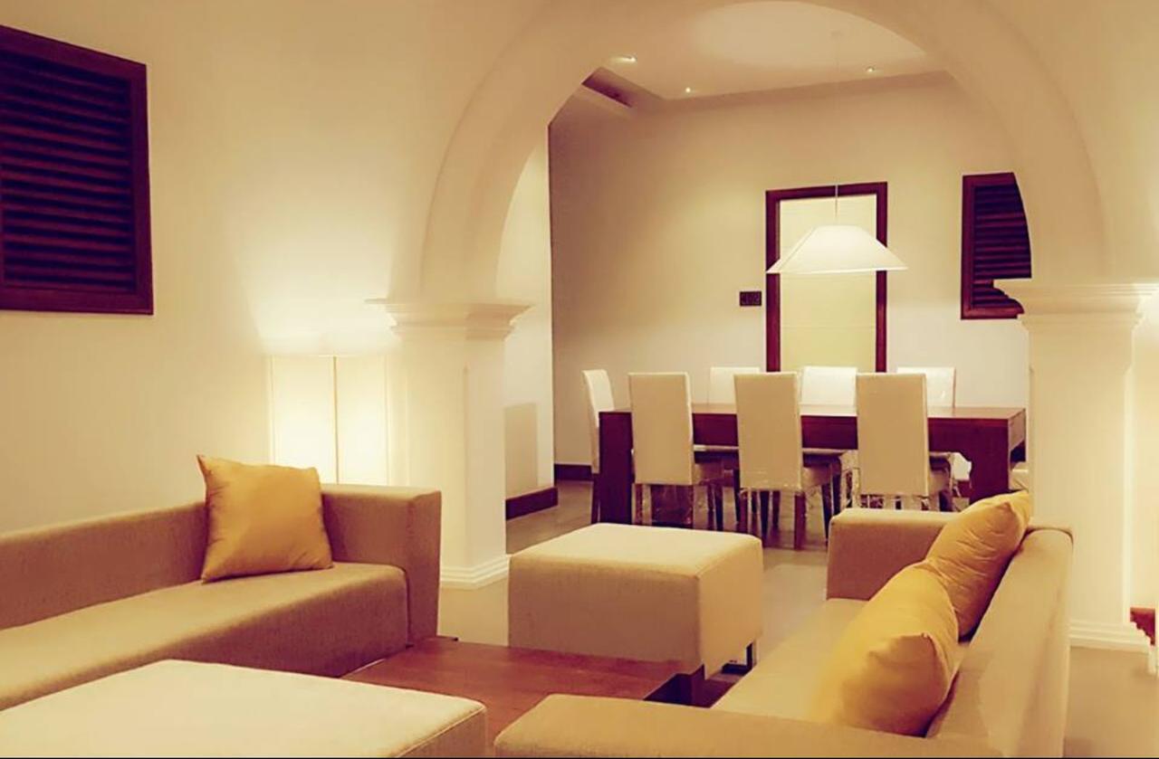 Kevans Casa Mahiyanganaya Εξωτερικό φωτογραφία