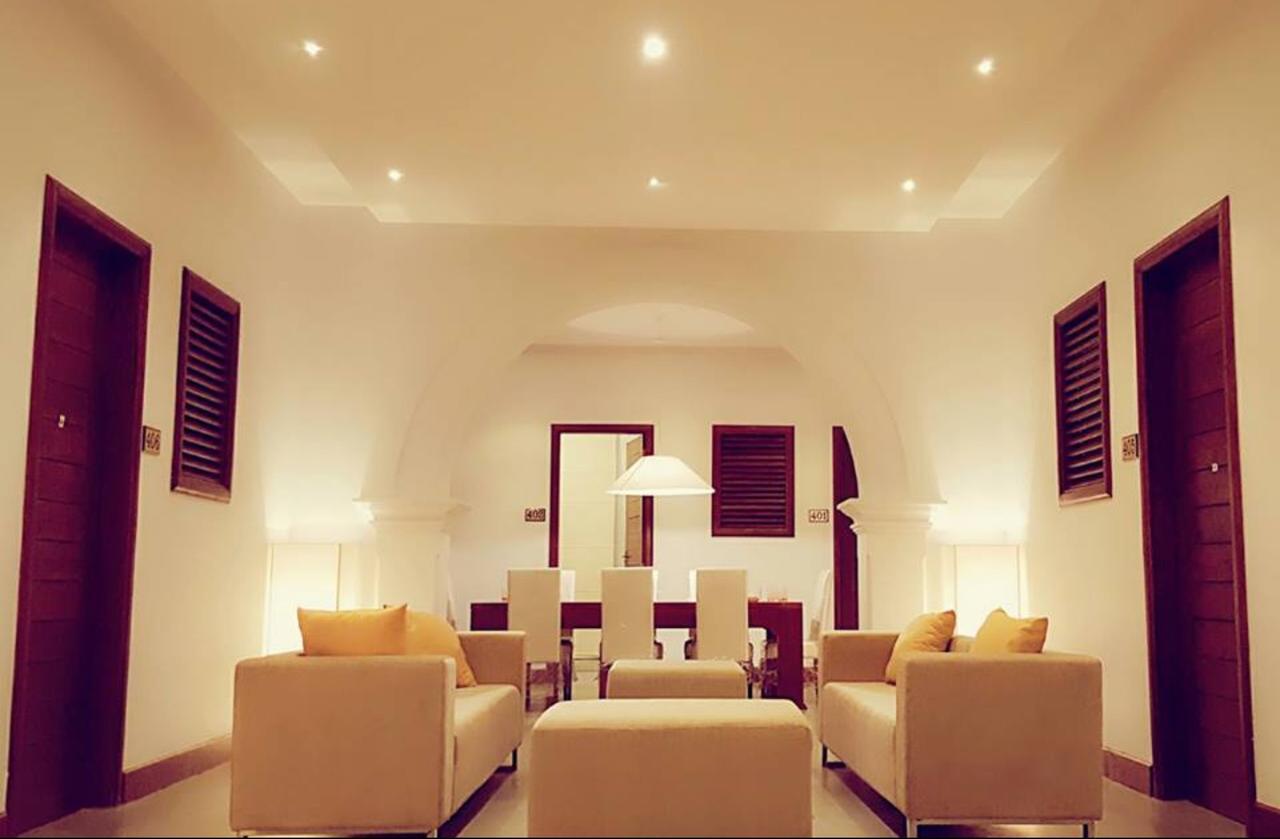 Kevans Casa Mahiyanganaya Εξωτερικό φωτογραφία