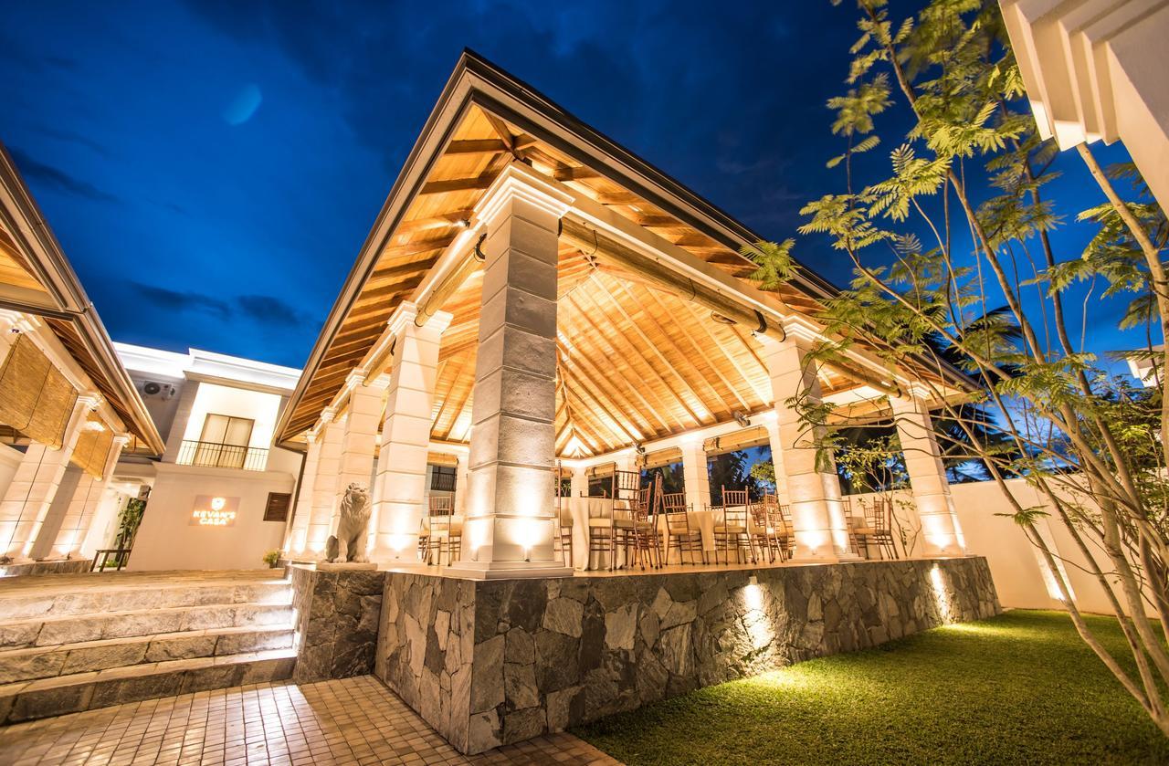 Kevans Casa Mahiyanganaya Εξωτερικό φωτογραφία