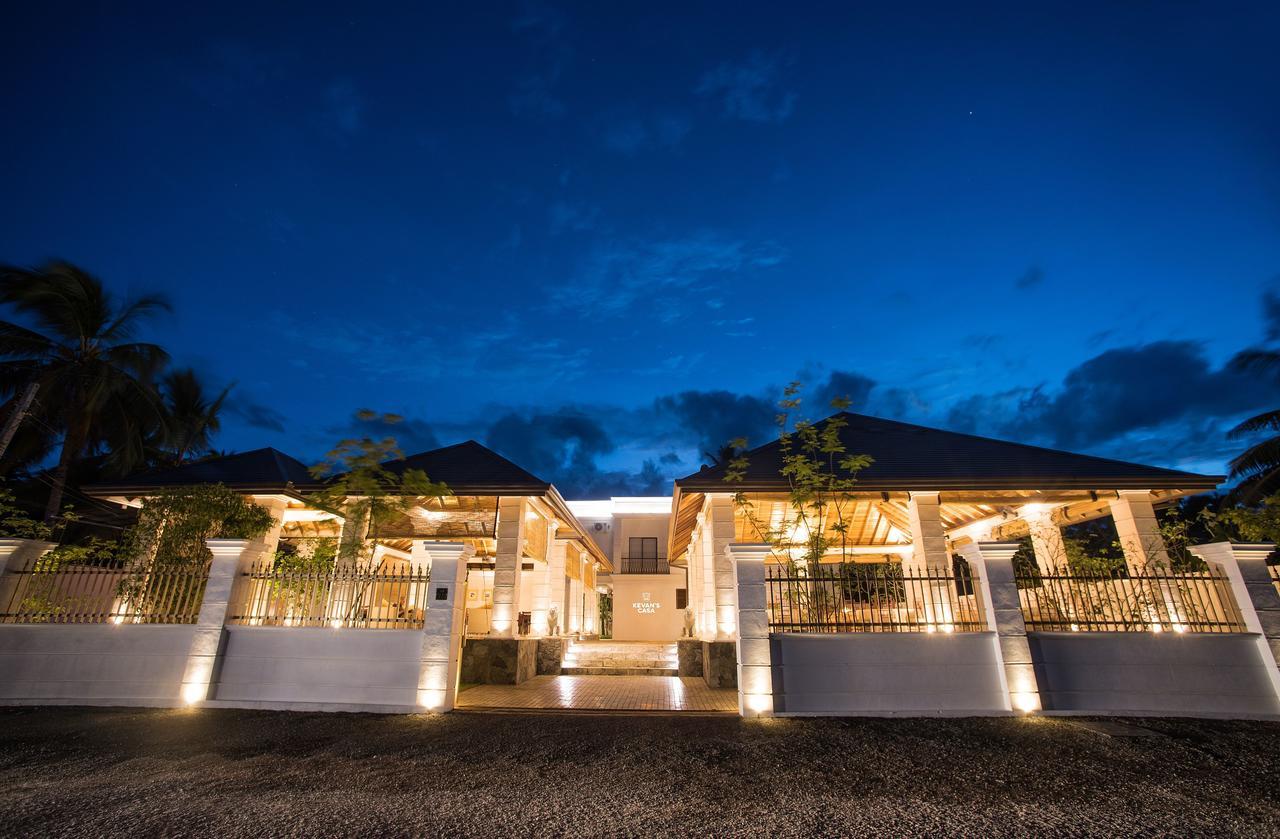 Kevans Casa Mahiyanganaya Εξωτερικό φωτογραφία