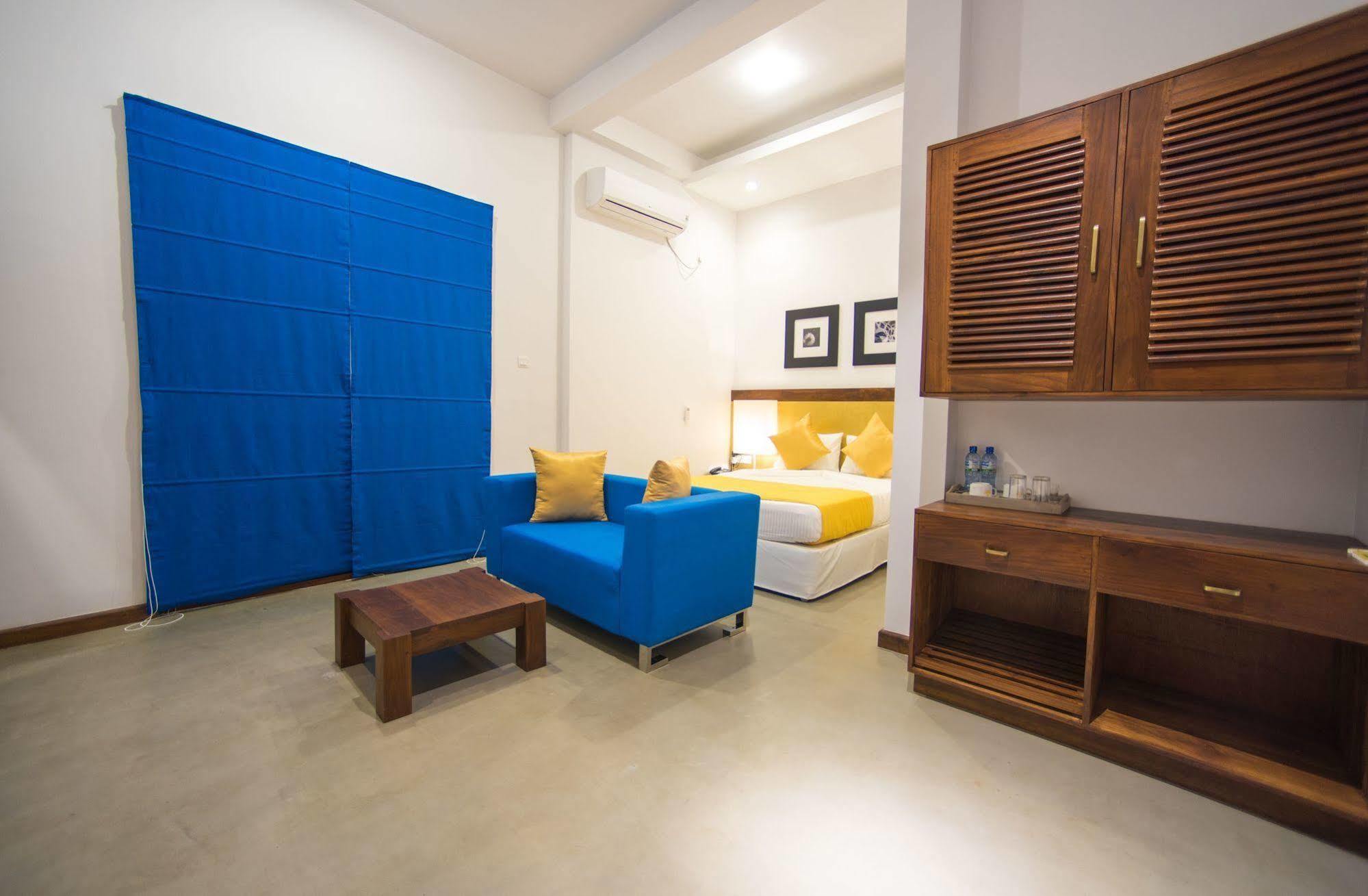 Kevans Casa Mahiyanganaya Εξωτερικό φωτογραφία