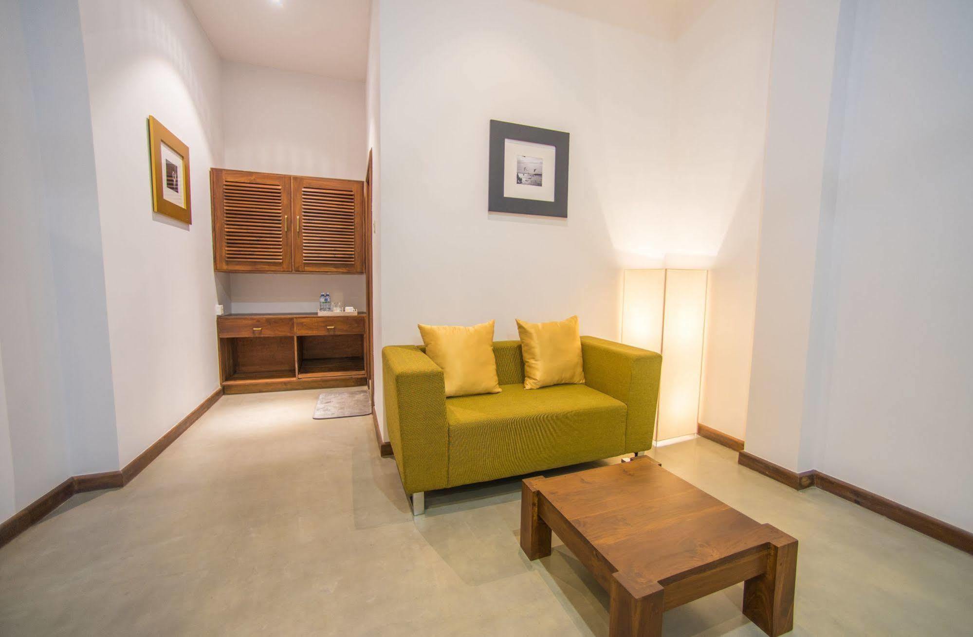 Kevans Casa Mahiyanganaya Εξωτερικό φωτογραφία
