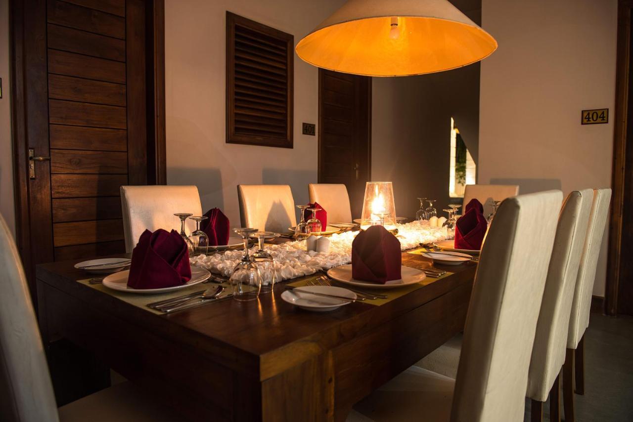 Kevans Casa Mahiyanganaya Εξωτερικό φωτογραφία