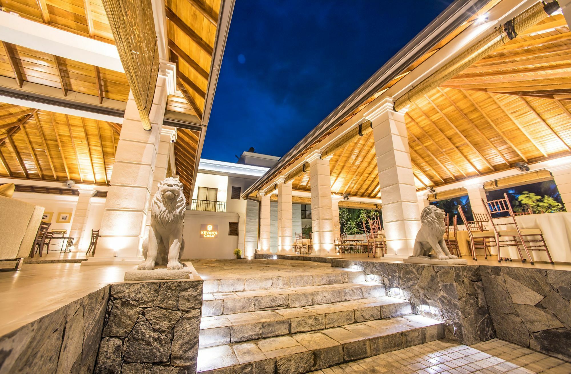 Kevans Casa Mahiyanganaya Εξωτερικό φωτογραφία