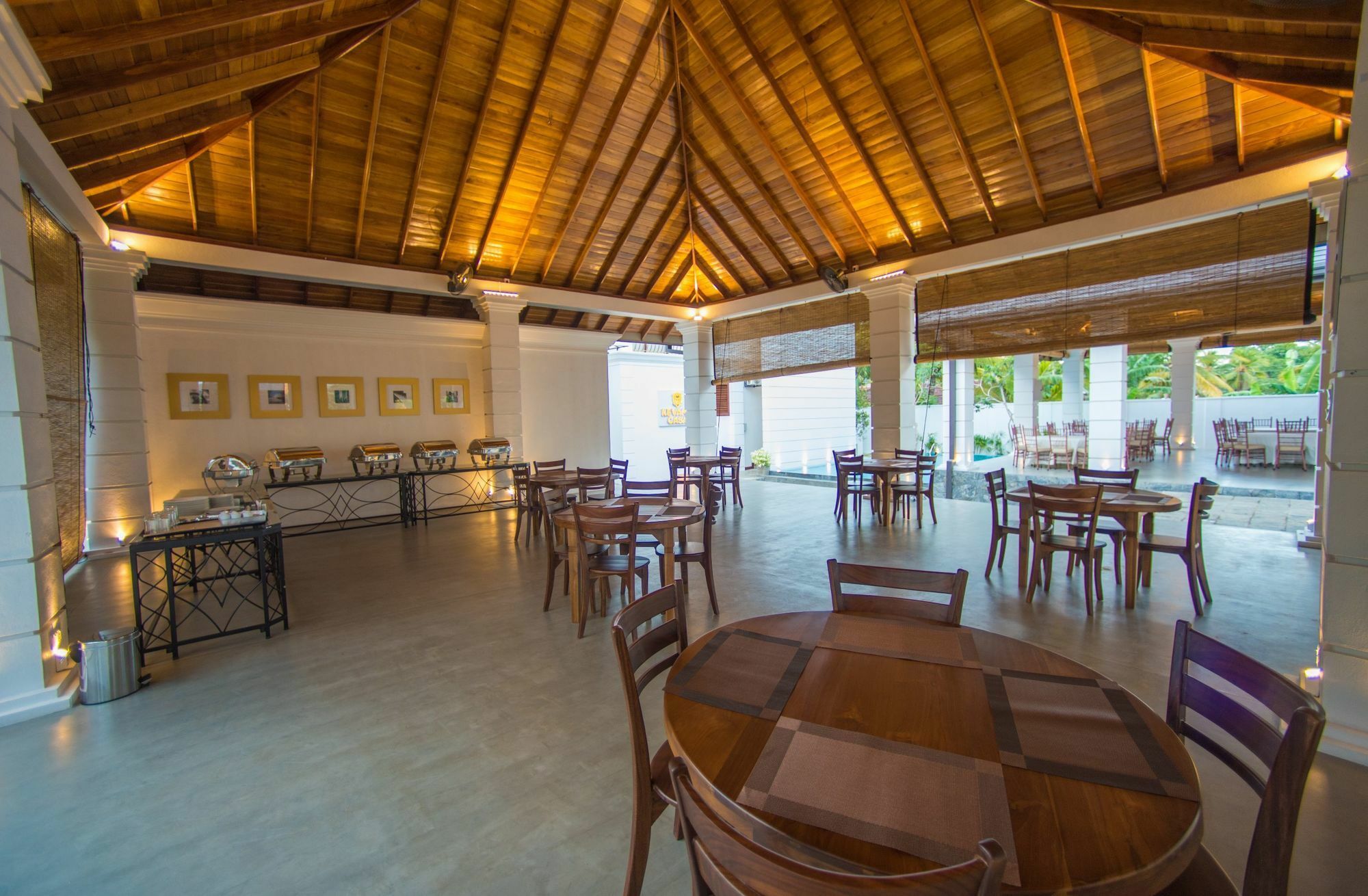 Kevans Casa Mahiyanganaya Εξωτερικό φωτογραφία
