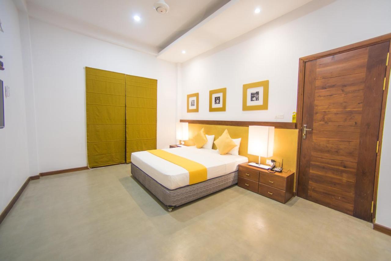 Kevans Casa Mahiyanganaya Εξωτερικό φωτογραφία